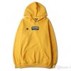 Thrasher magazine Heart Hoodie