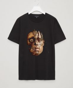 Travis Scott Rodeo Tour Merch T-Shirt