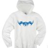 Tribal design Hoodie