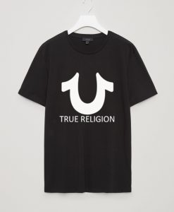 True Religion t shirt