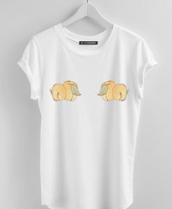 Two Peaches T-Shirt