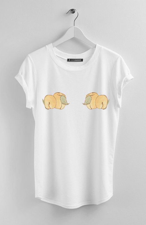 Two Peaches T-Shirt