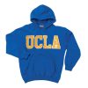 UCLA Blue Hoodie