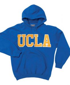 UCLA Blue Hoodie