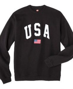 USA Sweatshirt