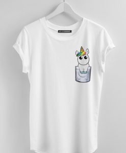 Unicorn Tshirt