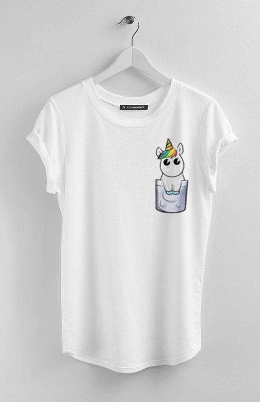 Unicorn Tshirt