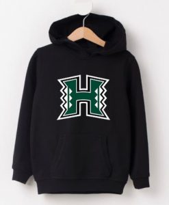 University Of Hawaii Hoodie