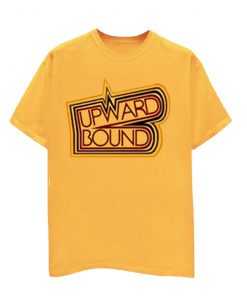 Upward Bound T-Shirt