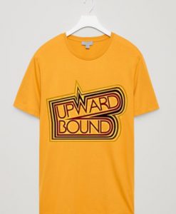 Upward Bound T shirts