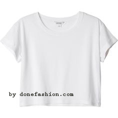 WHITE TOP LADIES SHIRTS