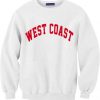 Westcoast Sweatshirt