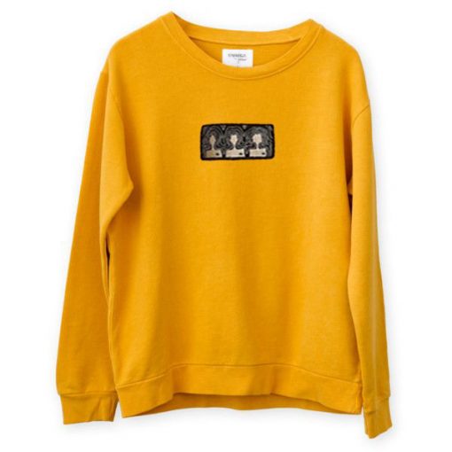 Womens Tumblr Sweatshirt