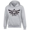 Zelda Hoodie