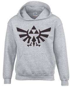 Zelda Hoodie