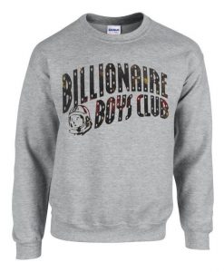 billionaire boys club sweatshirts