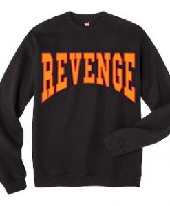 drake revenge sweatshirt