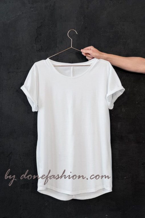 female white shirts