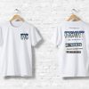 insight no struggle progress tshirt