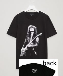 jimmy page t-shirt