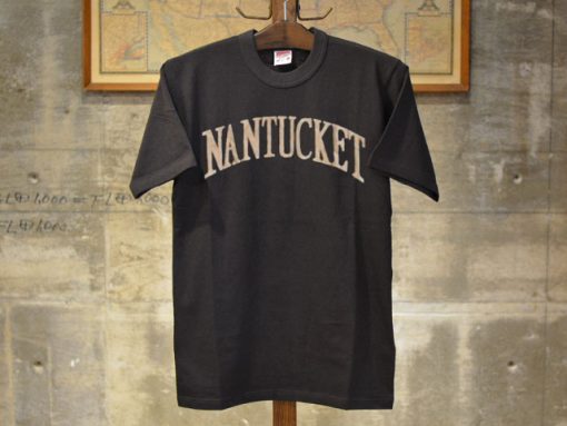 nantucket t-shirt