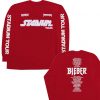 red biber