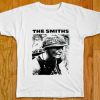 the smiths meat is murder  white T- shirt