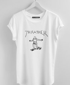 thrasher gonz tshirt