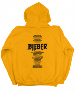 yellow stadium biber