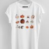 HELLOWEN FRUIT T SHIRTS