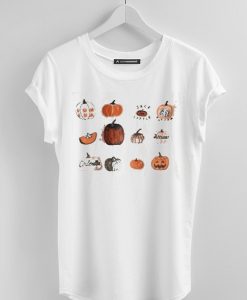 HELLOWEN FRUIT T SHIRTS