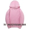 Hoodie Pink