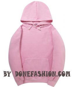 Hoodie Pink