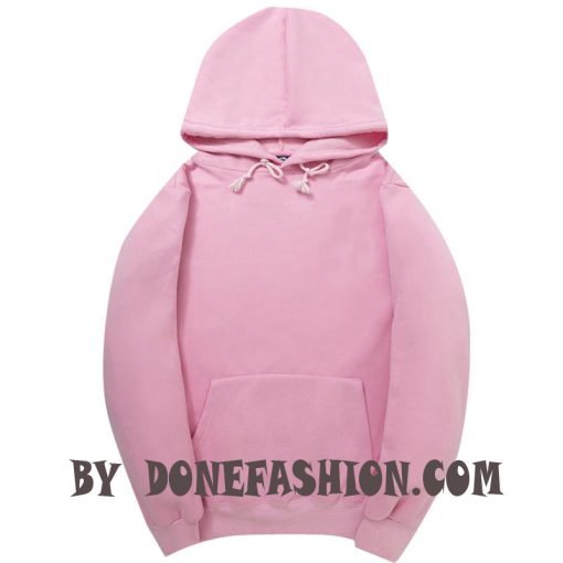 Hoodie Pink