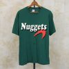 Nuggets T Shirt