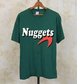 Nuggets T Shirt