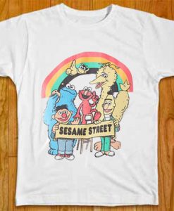 Sesame Street T-Shirt