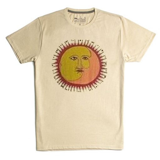 Sun T-Shirt