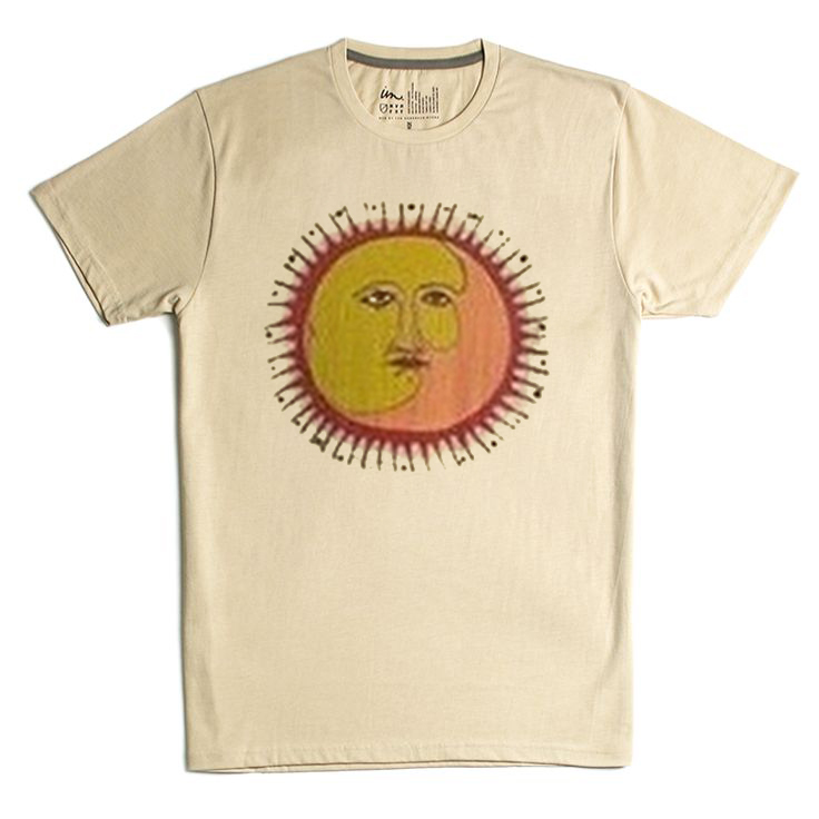 sun water shirt