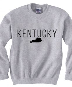 Kentucky Sweatshirt