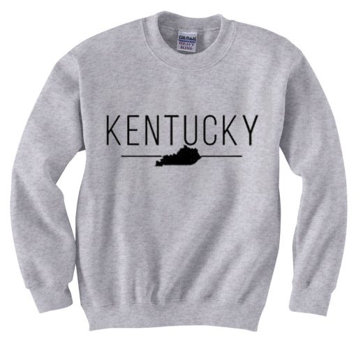 Kentucky Sweatshirt