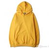 yellow hoodies