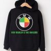 BMW Bob Marley & The Wailers Hoodie