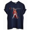 Freddy Mercury King Champion shirts