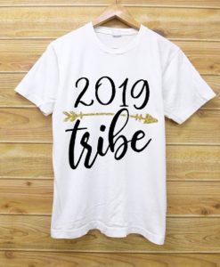 2019 TRIBE SHIRTS