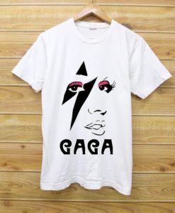 Awesome Lady Gaga Fan shirt