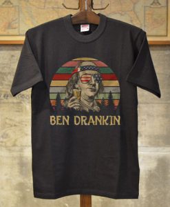 Ben Dankin T shirts