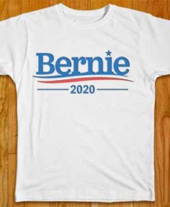 Bernie Sanders 2020 Shirt