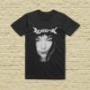 Bjork Shirt Bjork T-shirt