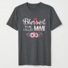 Blessed to be Called MIMI Tshirts